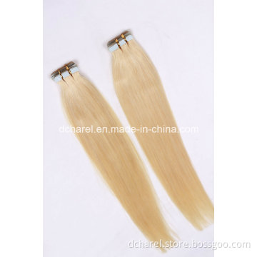 Seamless Remy Tape Hair Extensions